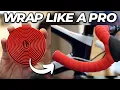 Download Lagu How To Wrap Handlebar Tape on a Road Bike