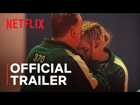 Season 2 Official Trailer