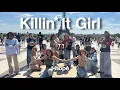 Download Lagu [KPOP IN PUBLIC | ONE TAKE] J-HOPE (정호석) - KILLIN'IT GIRL (SOLO VERSION) COVER FROM FRANCE