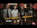 backing track guitar❗jengah pas band, with vocal.