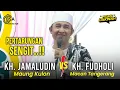 Lagu Haul Akbar Saga Ke 3 \u0026 Peringatan Isro Mi'raj Nabi Muhammad ﷺ    | KH. Jamaludin Pandeglang