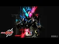 Download Lagu [MAD] Kamen Rider Build Hazard Trigger - Black From The Dead