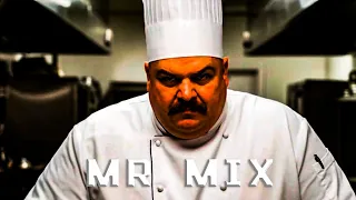 Mr. Mix - Film ( Trailer )