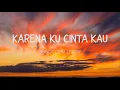 Download Lagu BCL - Karena Ku Cinta Kau (Lirik)
