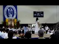 c/o 2016 Senior Women- Aloha Pauahi
