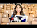 I Bought 100 LOST MAIL Packages From Apple