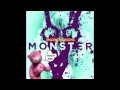 Download Lagu Imagine Dragons - Monster (Radioactive Mashup) Remix