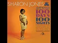 Nobody's Baby - Sharon Jones & The Dap-Kings