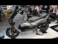 Download Lagu 2025 SYM 508cc Scooter - TL508 Review Walkaround