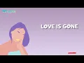 LOVE IS GONE - Slander Feat. Dylan Matthew (terjemahan Indonesia) That Your Love Is Gone