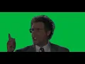 Will Ferrell You shut up I m so scared right now Green Screen