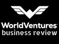 WorldVentures Review - Is WorldVentures A Pyramid Scheme