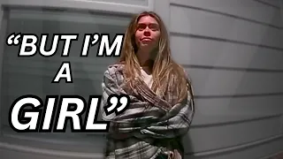 When The Ab*ser Believes They Are Justified | dreading