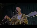 Live at The Green Room “That Much Further West”, Ben Nichols and Rick Steff, May 4th, 2024