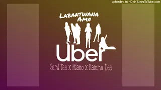 labantwana ama uber audio semi tee miano kammu dee
