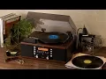 TEAC LP-R550USB all-in-one CD system review