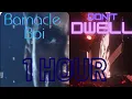 Download Lagu Barnacle Boi - Don't Dwell | 1 Hours (4k movie edit)
