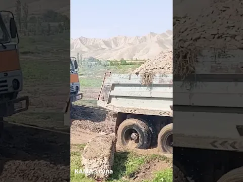 камаз сила