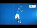 POCARI SWEAT - JONATAN CHRISTIE ASIAN GAMES 2018