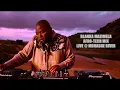 Download Lagu Afro-Tech and Deep House | Blanka Mazimela | Live at Mbhashe River, South Africa