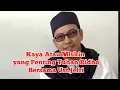 Download Lagu JEFRI AL BUKHORI//USTAD UJE/PENGAJIAN DI BUMI NGAPAK