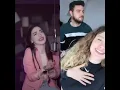 تحدي بين إرماك اريجي و ناز ديج الصوت لمين والجمال لمين؟