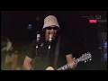 Cog - What If? (Live at the Big Day Out 2009)
