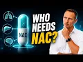 NAC Explained Who REALLY Needs It The Surprising Benefits Most People Don t Know
