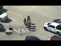 Manhunt continues for sniper who shot LA deputy ABC News