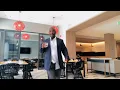 What s inside the New Courtyard Marriott Hotel at Cheddi Jagan International Airport