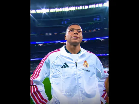 Mbappé Relentless Performance Against Leipzig ☠️ 🔥