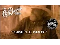 Download Lagu The Charlie Daniels Band - Simple Man (Official Video)