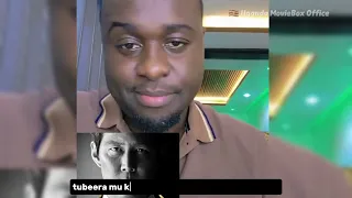 chief of staff movie explained in luganda vj junior full analysis uganda moviebox office