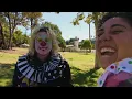 Indigo De Souza & Mothé - Serious (Official Music Video)