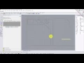 RhinoCAM 2017 True Shape Nesting Quick Start