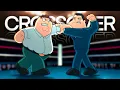 Download Lagu Every Time Family Guy Met American Dad..