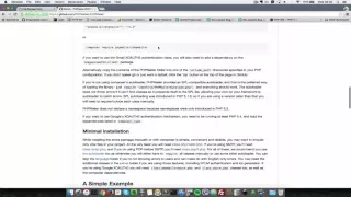 Php Contact Form Tutorial with Validation Part 2