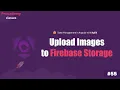 Uploading Images to Firebase Storage in Angular with Reactive Forms NgRx Course