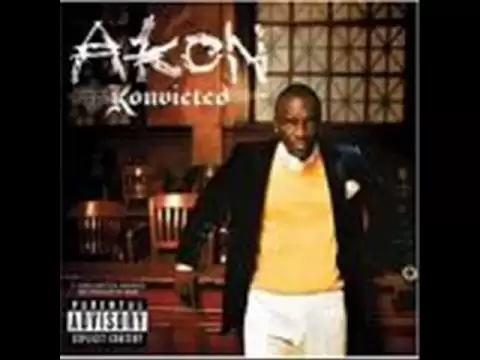 Download MP3 Akon Ft. T-pain - Holla Holla