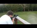 Franklin Armory Binary Trigger BFSIII with CMMG dedicated 22lr upper