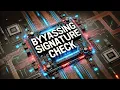 Microcorruption CTF - How Bootloader Signature Verification Works