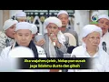 Lagu Syair Haul Kh Muhammad Kasyful Anwar Albanjari | guru hakim martapura