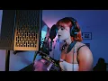 trying to cover "Annihilate Me" by I Prevail