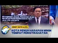 Lagu Jakarta Keras Bung! Hidup Penuh Persaingan, Meninggal pun Susah Cari Lahan Makam | Meet Nite Live
