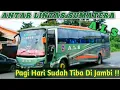 Download Lagu ANTAR LINTAS SUMATERA (ALS) // ALS MEDAN - SURABAYA // PAGI HARI SUDAH MASUK JAMBI !!