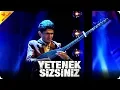 Download Lagu Sazı Konuşturan Adam Serkar Aliyev | Yetenek Sizsiniz Türkiye