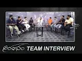 Aarambham Movie Team Interview With Venkatesh Maha | Mohan Bhagath | Ajay Nag | Manastars