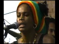 Bob Marley - Zimbabwe (Live at Amandla Festival of Unity, 1979)