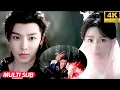 Lagu Demon Saves Cinderella from Deadly Blow, She Finally Confesses Her Love! 💔❤️🔥#movie