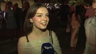 BOJE JUTRA -  BOKEŠKA NOĆ | Vijesti online